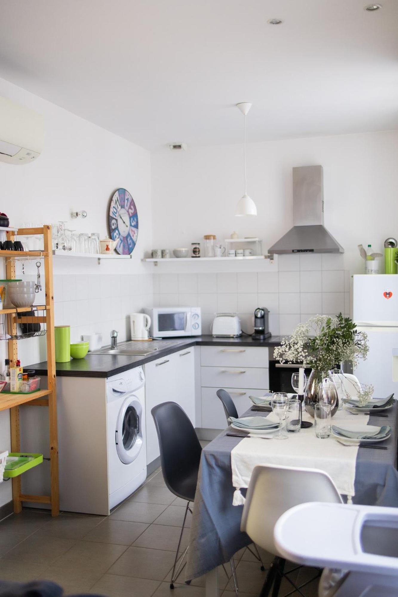 City Center Duplex Loft Colmar Eksteriør billede