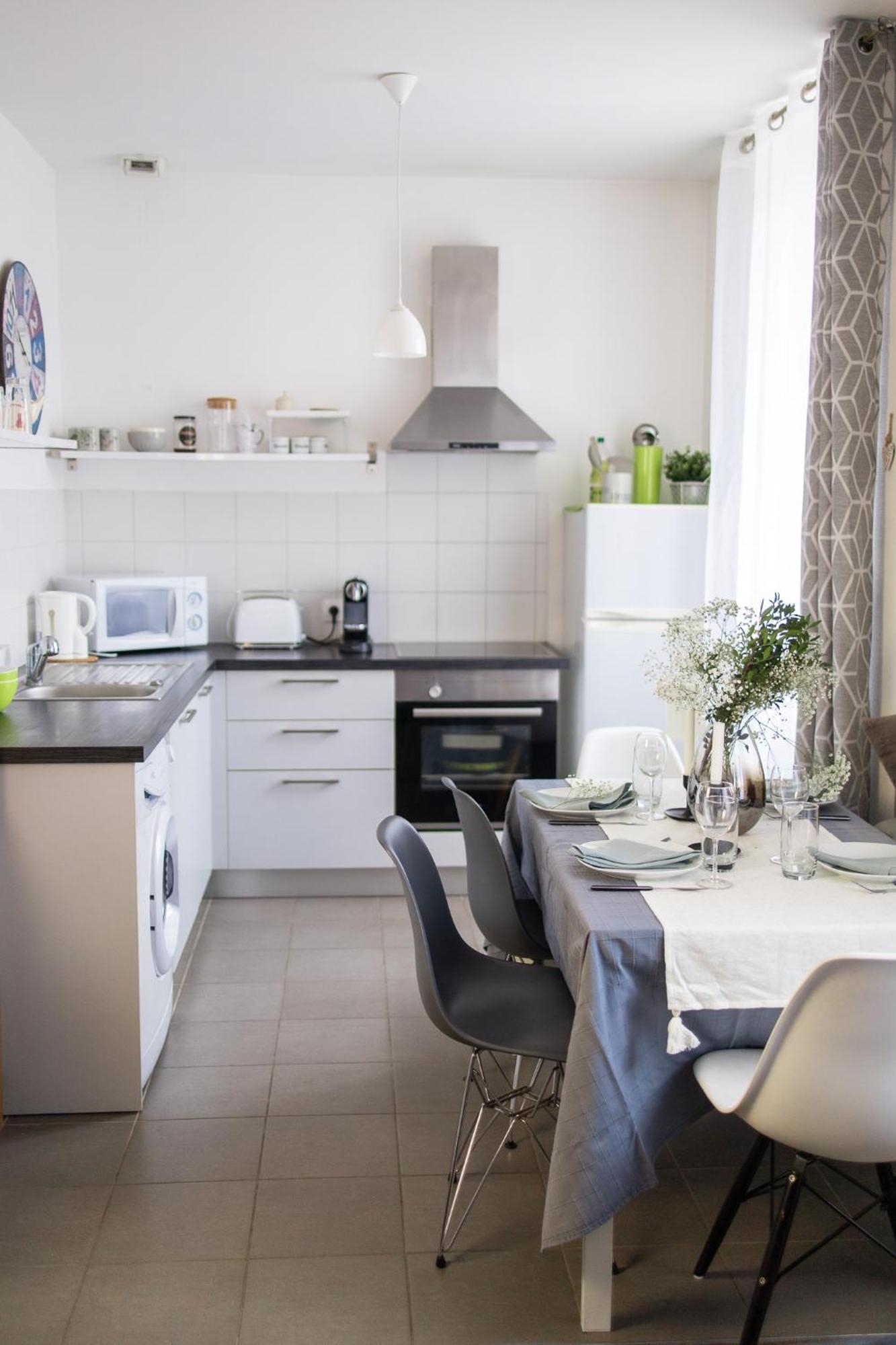 City Center Duplex Loft Colmar Eksteriør billede