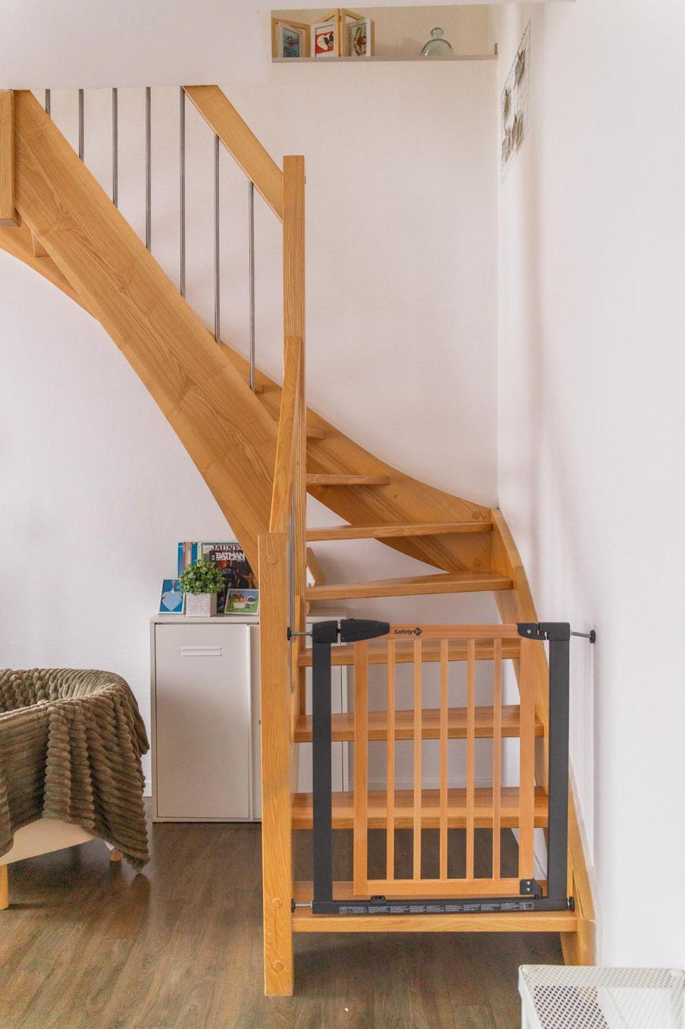 City Center Duplex Loft Colmar Eksteriør billede
