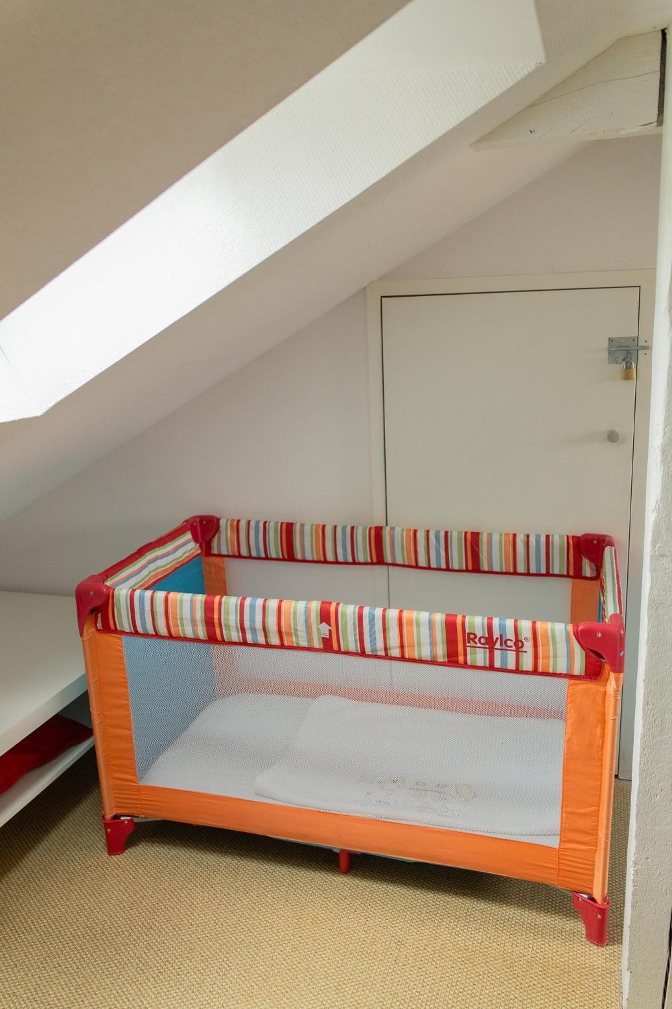 City Center Duplex Loft Colmar Eksteriør billede